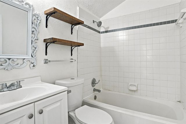 1001 Flower Drive, Arlington, TX 76017