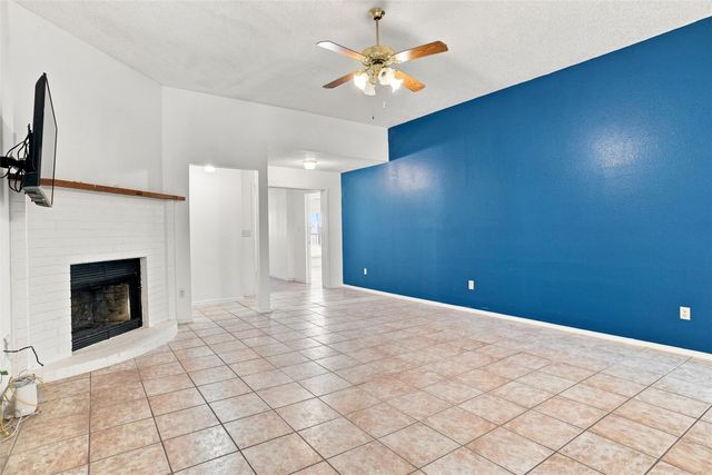 1001 Flower Drive, Arlington, TX 76017