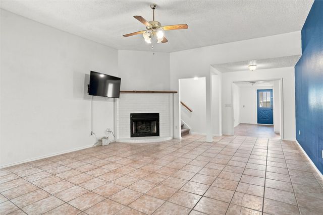 1001 Flower Drive, Arlington, TX 76017