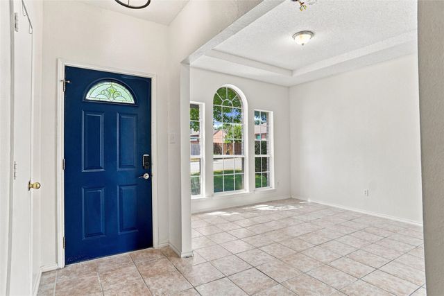 1001 Flower Drive, Arlington, TX 76017