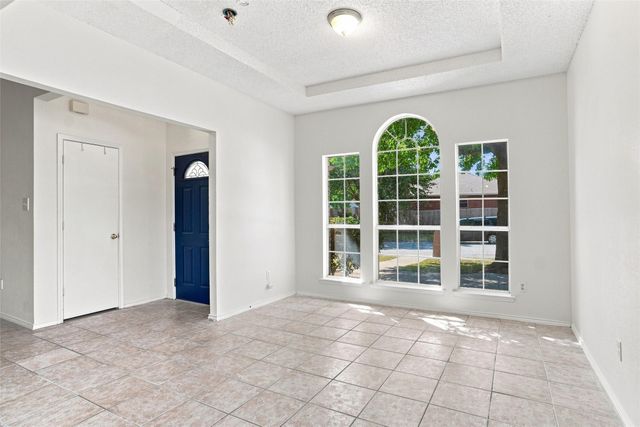 1001 Flower Drive, Arlington, TX 76017