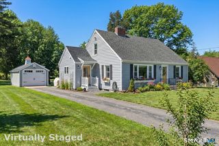 439 Pequot Avenue, Groton, CT 06355