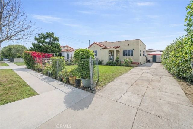 7838 Whitmore Street, Rosemead, CA 91770