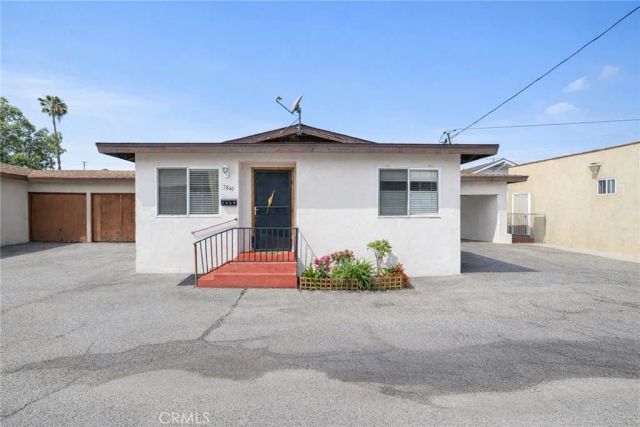 7838 Whitmore Street, Rosemead, CA 91770