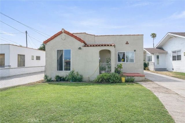 7838 Whitmore Street, Rosemead, CA 91770