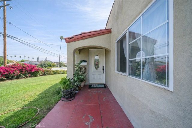 7838 Whitmore Street, Rosemead, CA 91770
