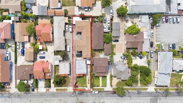 7838 Whitmore Street, Rosemead, CA 91770