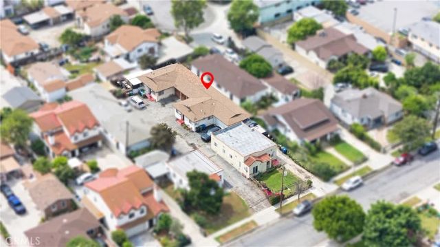 7838 Whitmore Street, Rosemead, CA 91770