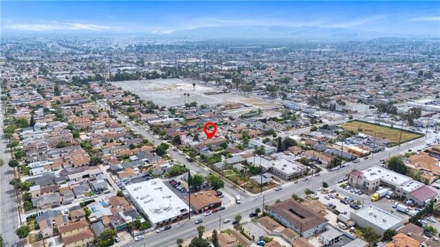 7838 Whitmore Street, Rosemead, CA 91770
