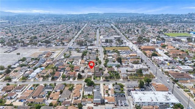 7838 Whitmore Street, Rosemead, CA 91770