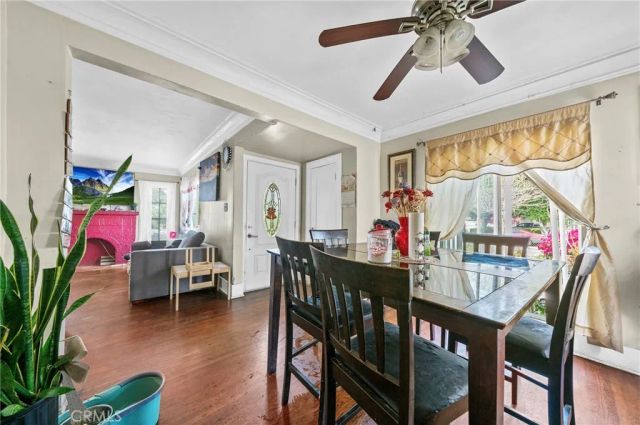 7838 Whitmore Street, Rosemead, CA 91770