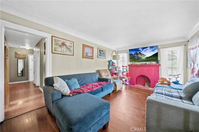 7838 Whitmore Street, Rosemead, CA 91770