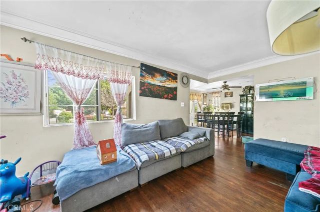 7838 Whitmore Street, Rosemead, CA 91770