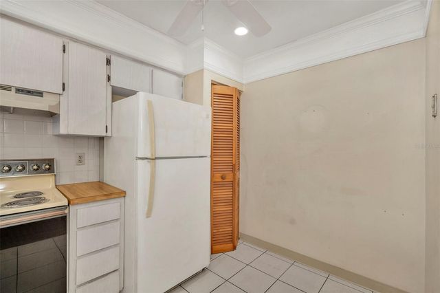 13250 RIDGE ROAD 6A3, Largo, FL 33778