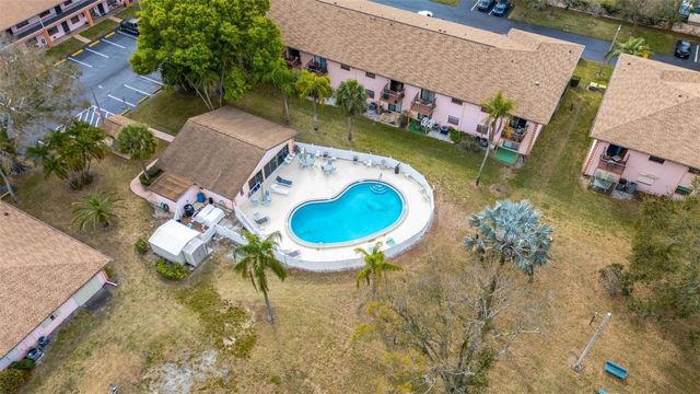 13250 RIDGE ROAD 6A3, Largo, FL 33778