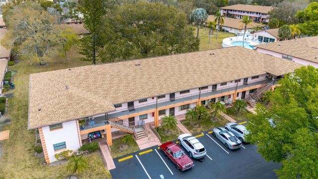 13250 RIDGE ROAD 6A3, Largo, FL 33778