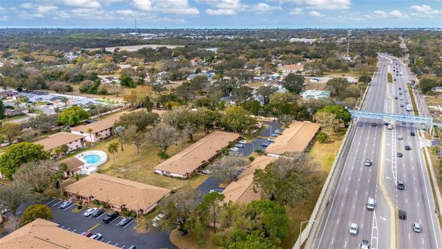 13250 RIDGE ROAD 6A3, Largo, FL 33778