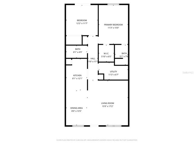 13250 RIDGE ROAD 6A3, Largo, FL 33778