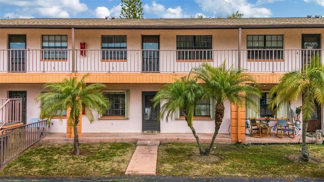 13250 RIDGE ROAD 6A3, Largo, FL 33778