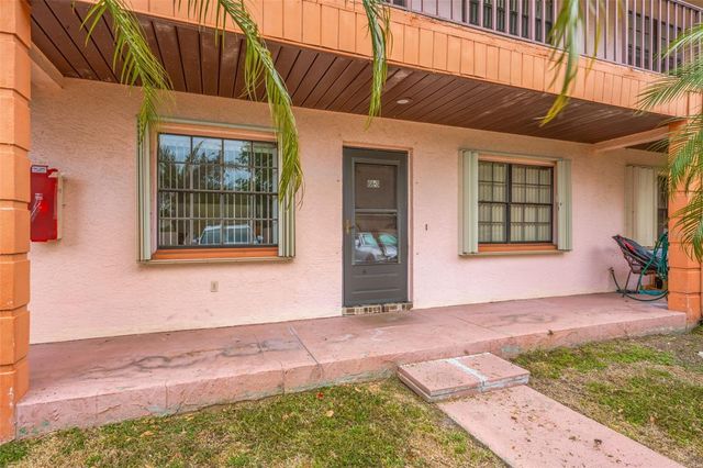 13250 RIDGE ROAD 6A3, Largo, FL 33778