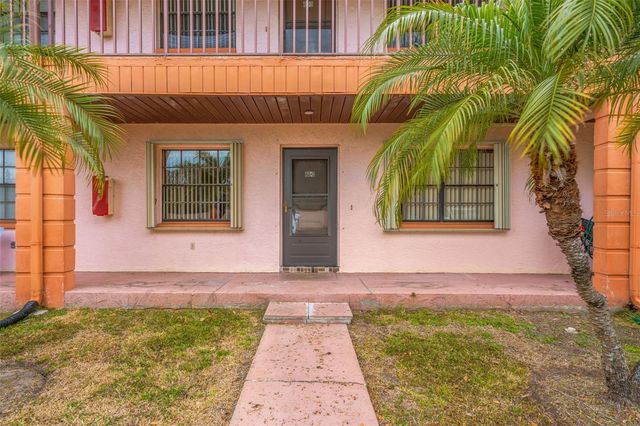 13250 RIDGE ROAD 6A3, Largo, FL 33778