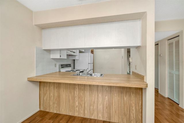 13250 RIDGE ROAD 6A3, Largo, FL 33778