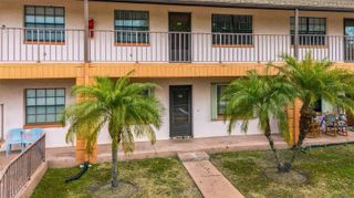 13250 RIDGE ROAD 6A3, Largo, FL 33778