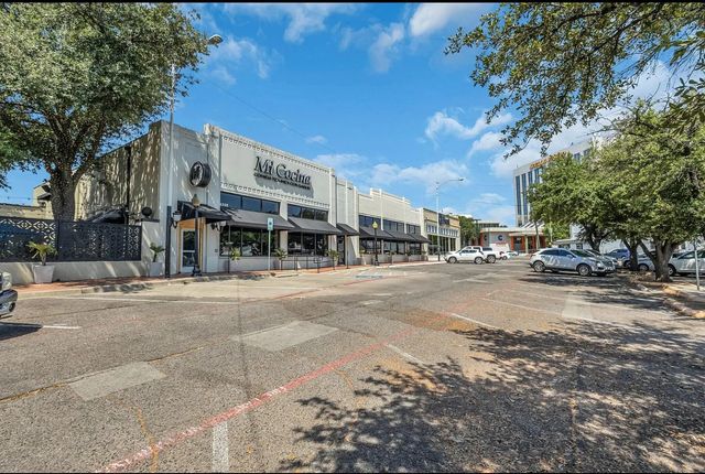 6122 Tremont Street, Dallas, TX 75214