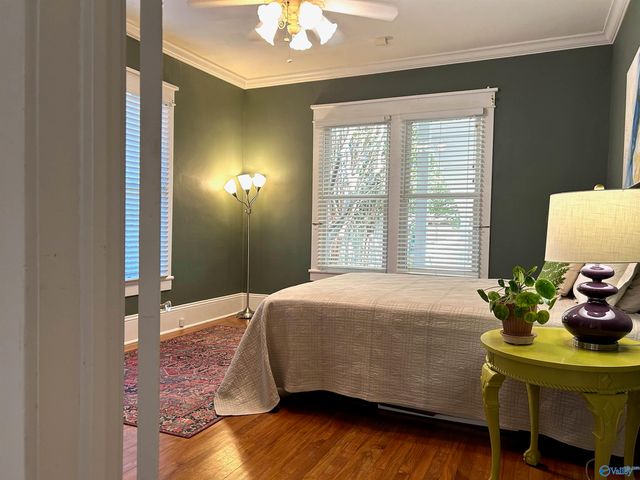 1054 Grant Street SE, Decatur, AL 35601