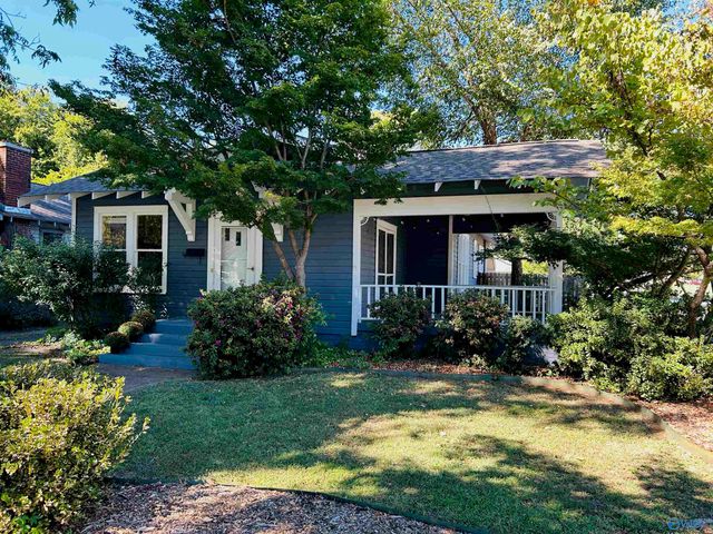 1054 Grant Street SE, Decatur, AL 35601