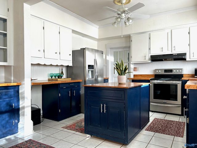 1054 Grant Street SE, Decatur, AL 35601