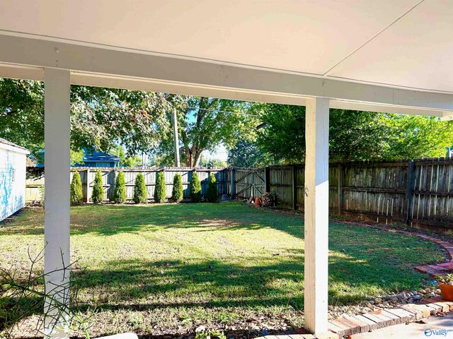 1054 Grant Street SE, Decatur, AL 35601