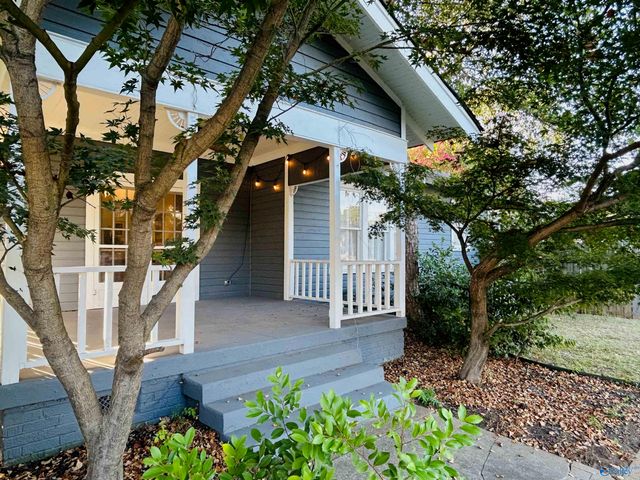 1054 Grant Street SE, Decatur, AL 35601