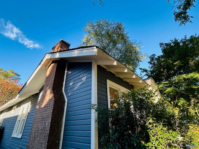 1054 Grant Street SE, Decatur, AL 35601