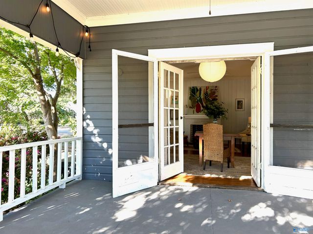 1054 Grant Street SE, Decatur, AL 35601