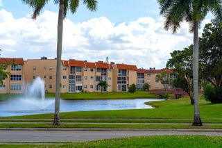 9061 Sunrise Lakes Blvd 109, Sunrise, FL 33322