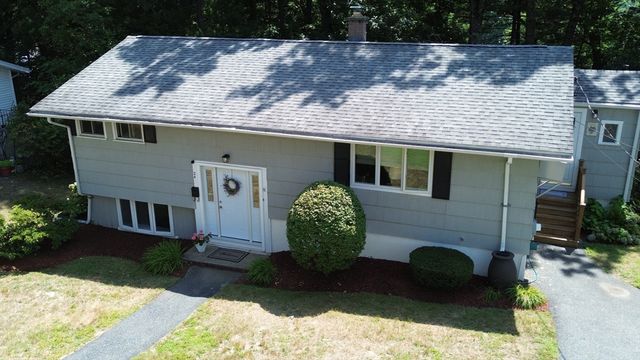 24 Upper Joclyn Ave, Framingham, MA 01701