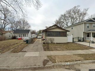 23115 Berdeno Avenue, Hazel Park, MI 48030
