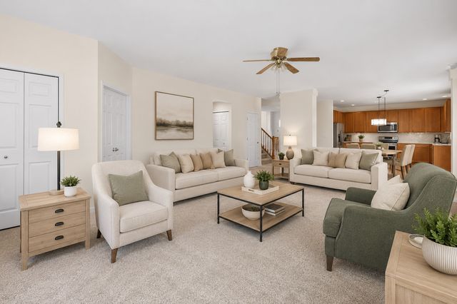 2896 Davenport Drive, West Chicago, IL 60185