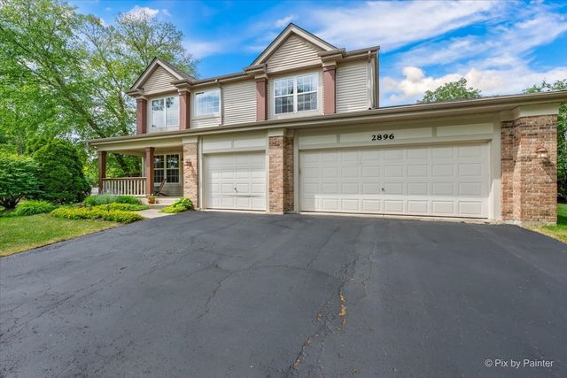 2896 Davenport Drive, West Chicago, IL 60185
