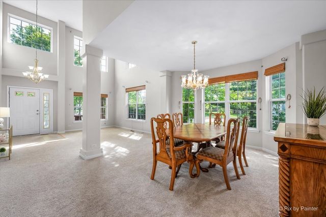 2896 Davenport Drive, West Chicago, IL 60185