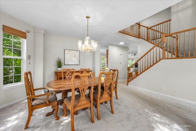 2896 Davenport Drive, West Chicago, IL 60185