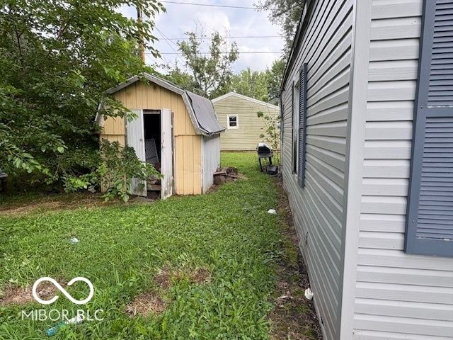 2309 E Depauw Avenue, Muncie, IN 47303