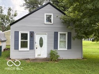 2309 E Depauw Avenue, Muncie, IN 47303