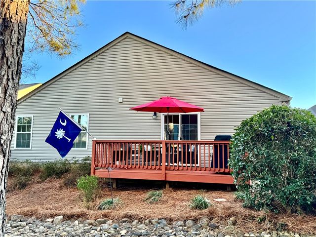 7 RAVENCREST Drive, Anderson, SC 29621