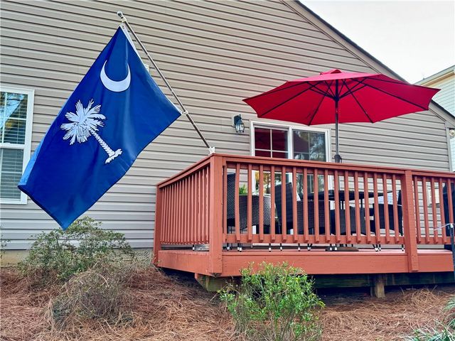 7 RAVENCREST Drive, Anderson, SC 29621