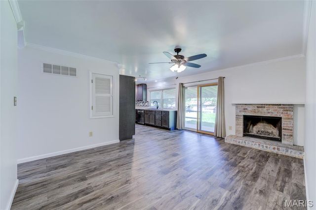 343 Turfwood Drive, Ballwin, MO 63021