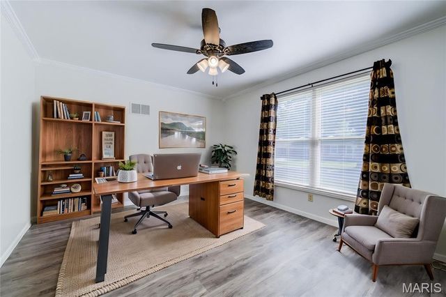 343 Turfwood Drive, Ballwin, MO 63021