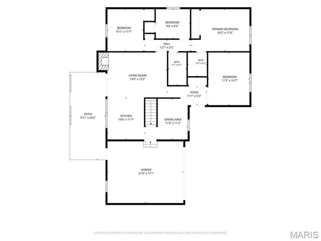 343 Turfwood Drive, Ballwin, MO 63021