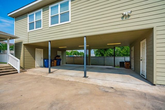 6007 Fairway ST C, Austin, TX 78741